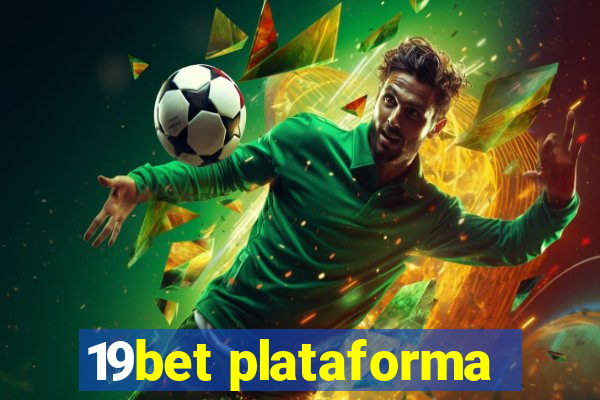 19bet plataforma